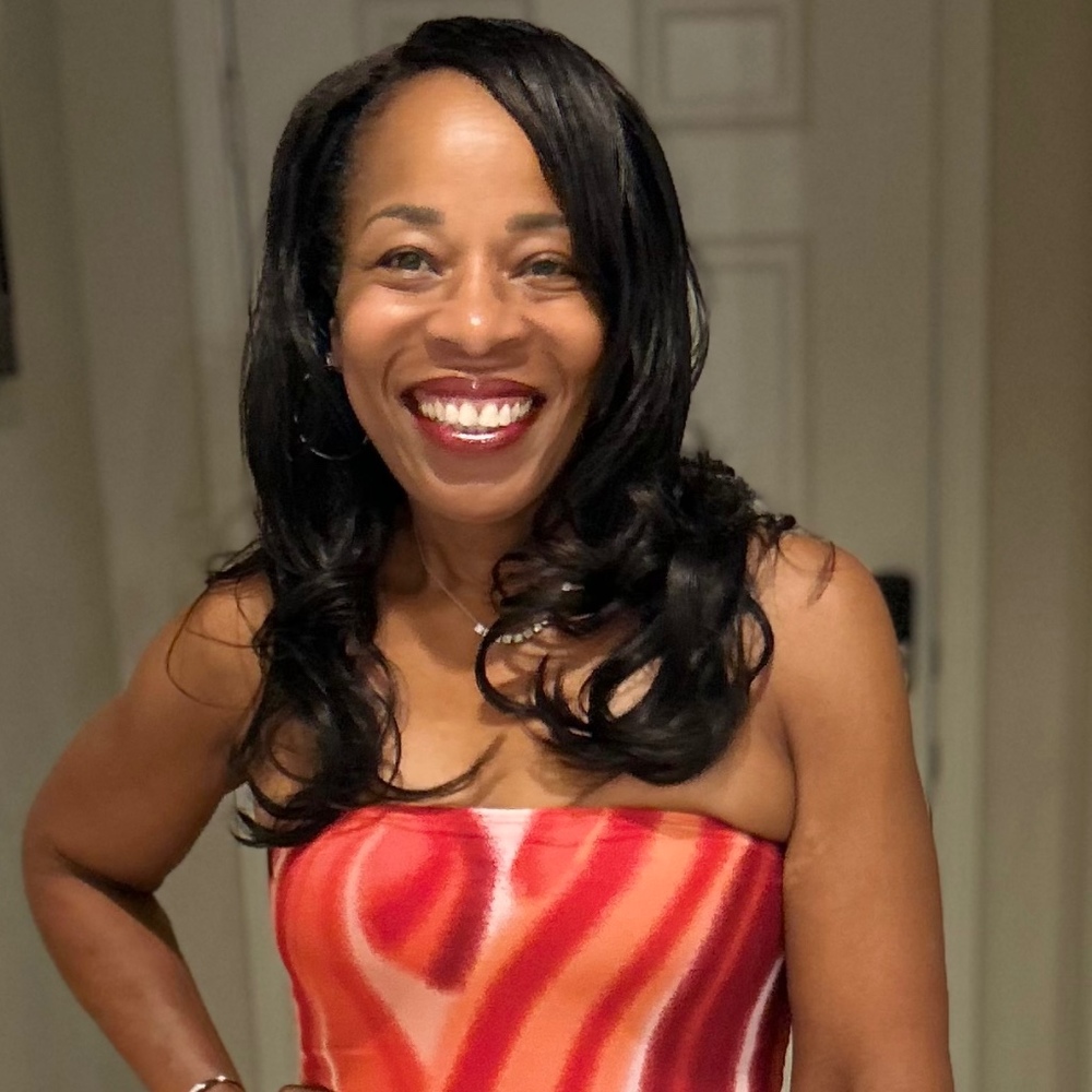 Meet your Posher, Stacy